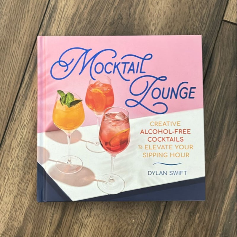 Mocktail Lounge