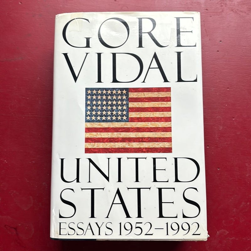 United States, 1952-1992