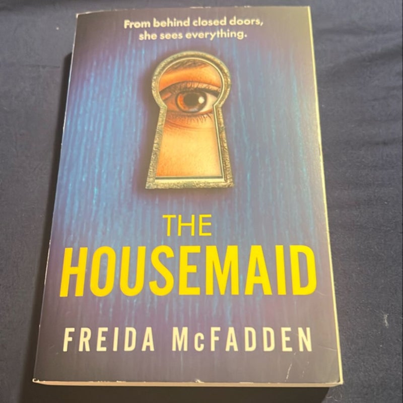 The Housemaid