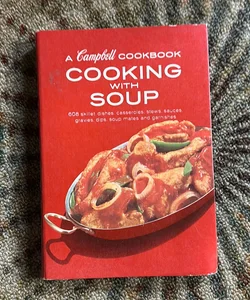 Cooking with Soup 