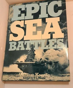 Epic Sea Battles