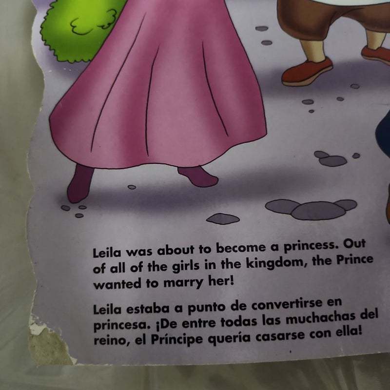 Una boda real