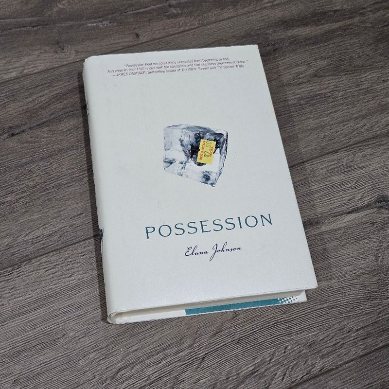 Possession