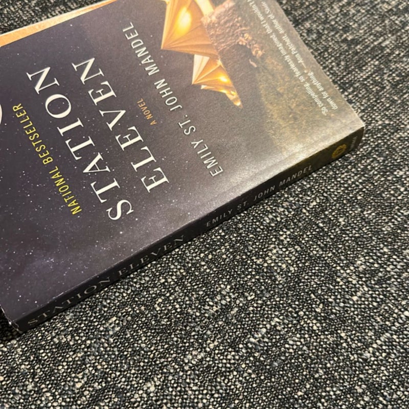 Station Eleven
