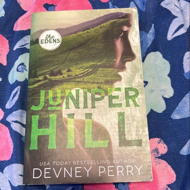 Juniper Hill