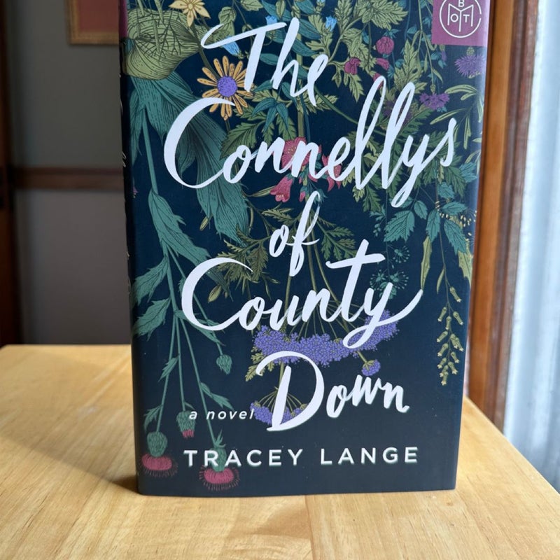 The Connellys of County Down