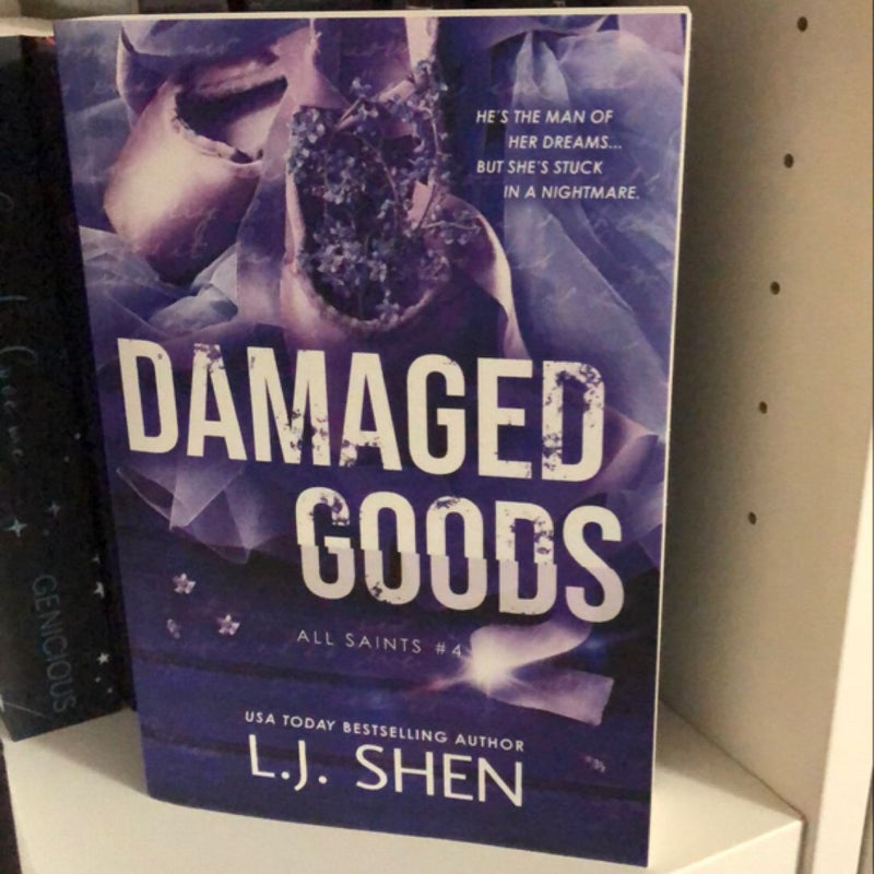 Damaged Goods