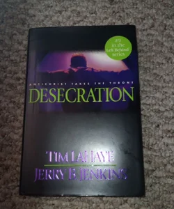 Desecration