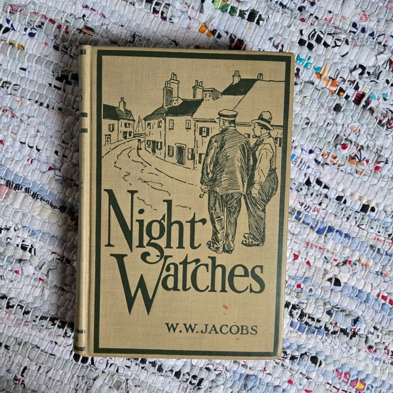 Night Watchers