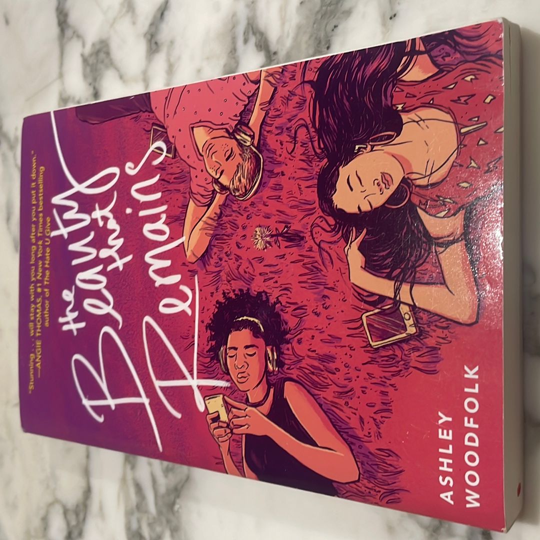 The Beauty That Remains