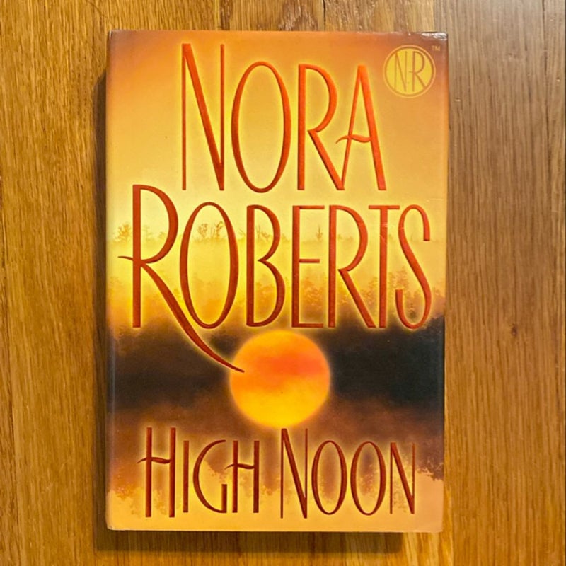 High Noon