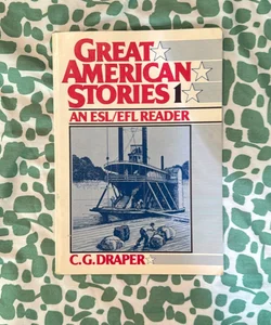 Great American Stories 1