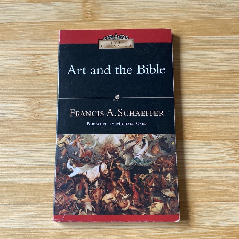 Art and the Bible