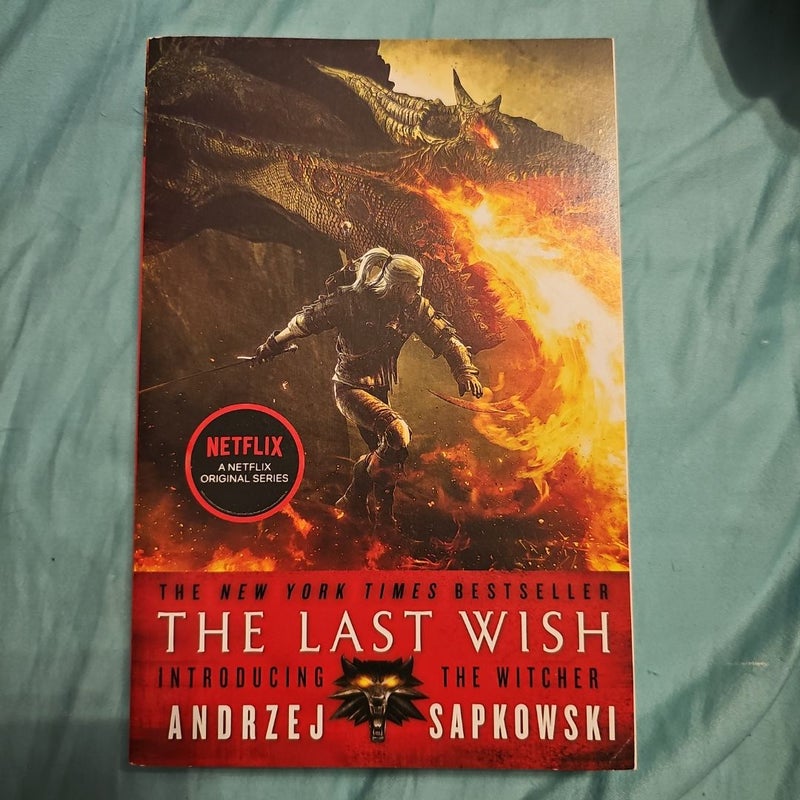 The Last Wish