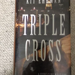 Triple Cross