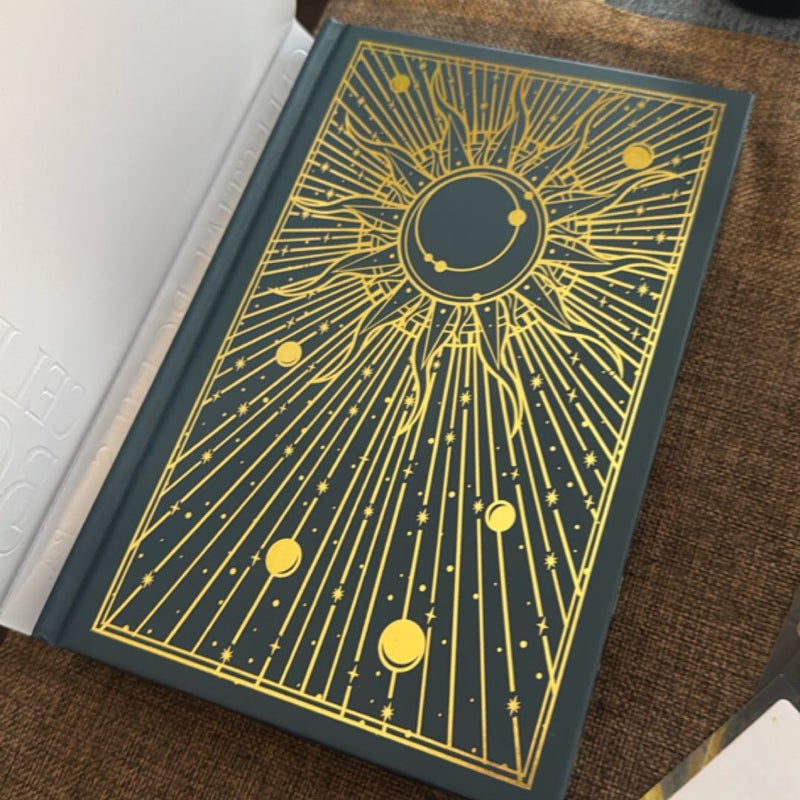 Celestial Bodies