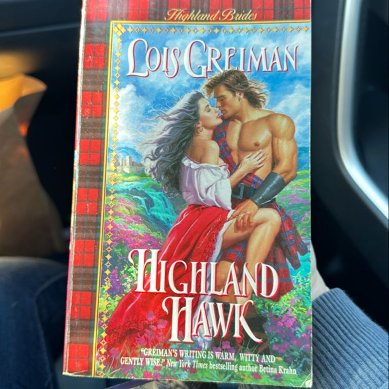 Highland Hawk