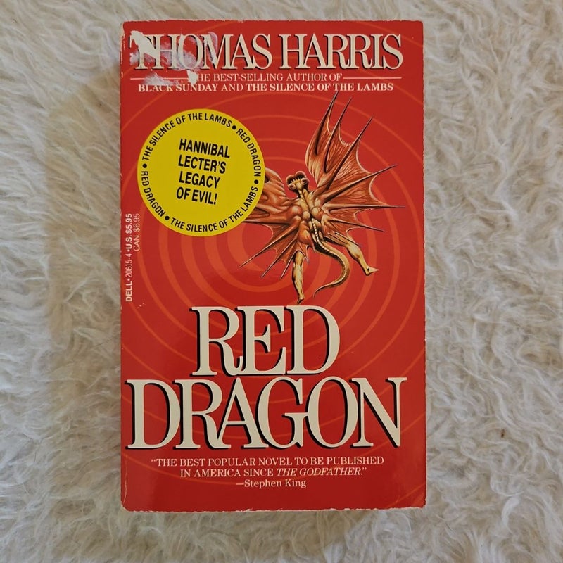 Red Dragon