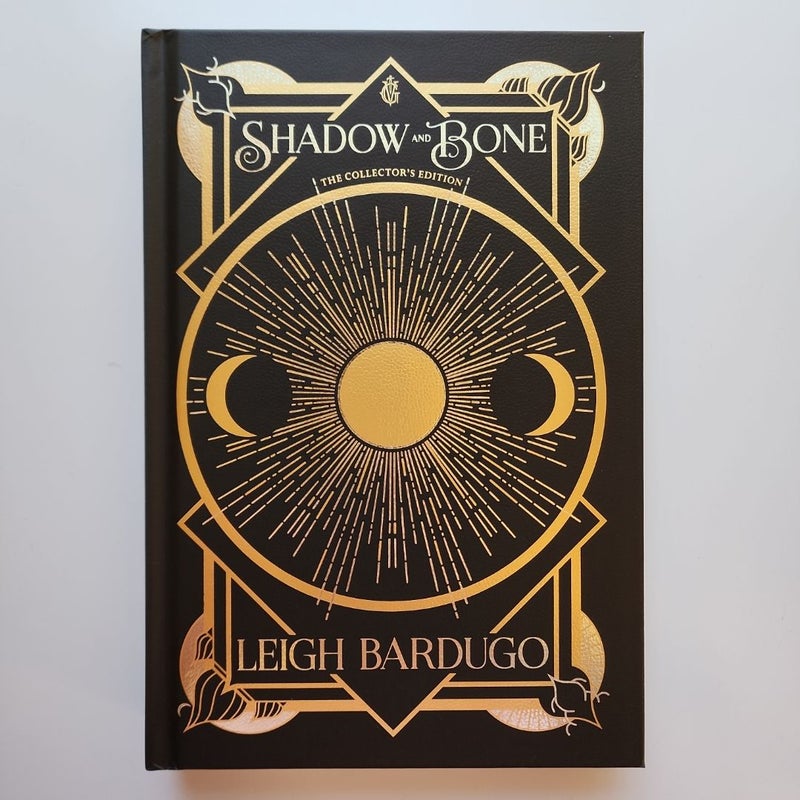 Shadow and Bone: the Collector's Edition