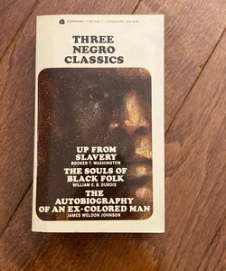 Three Negro Classics