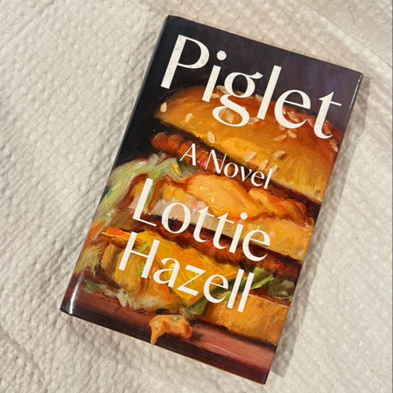 Piglet