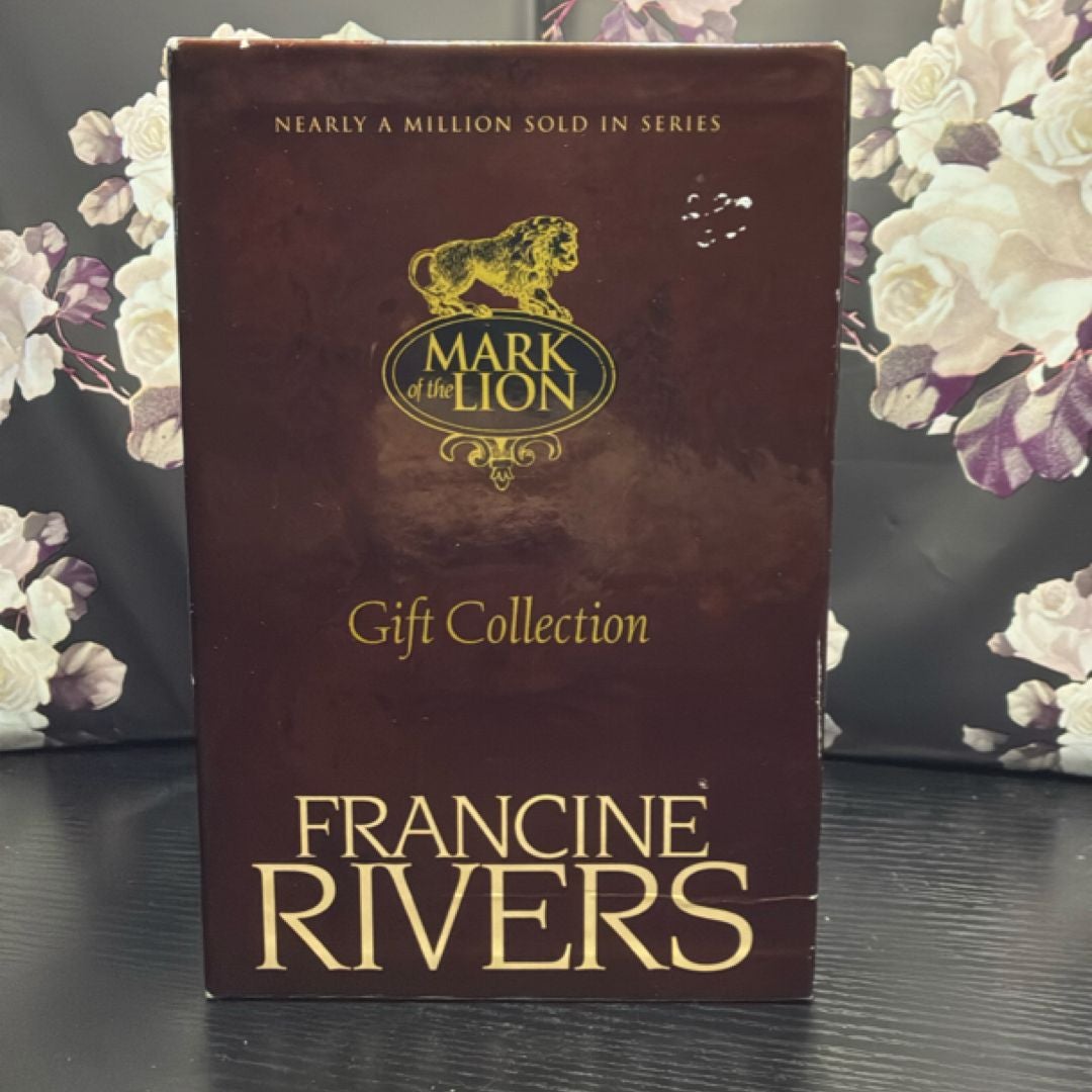 Mark of the Lion - Gift Collection