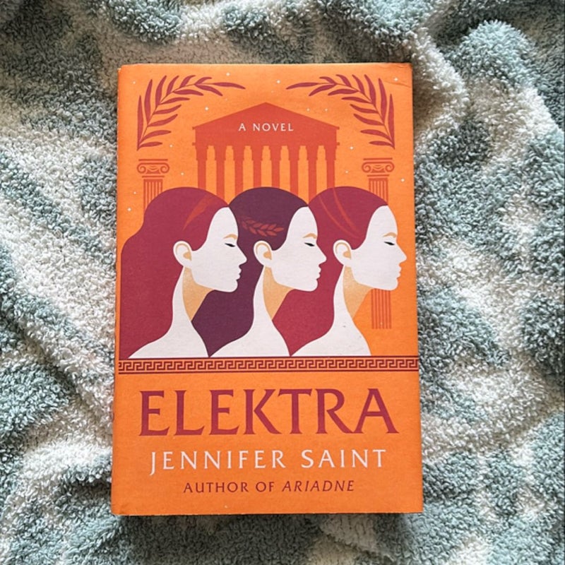 Elektra 