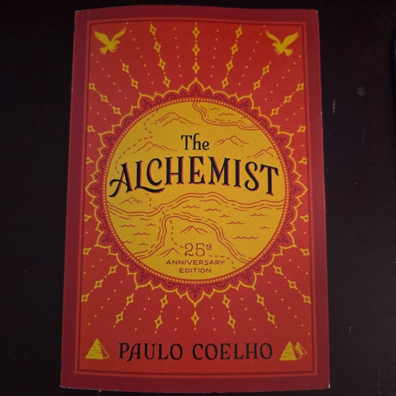 The Alchemist