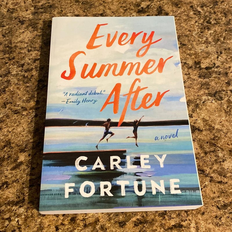 Every Summer After