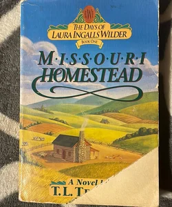 Days of Laura Ingalls Wilder