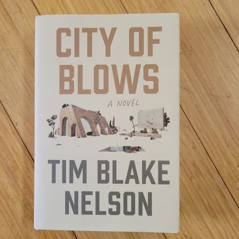 City of Blows