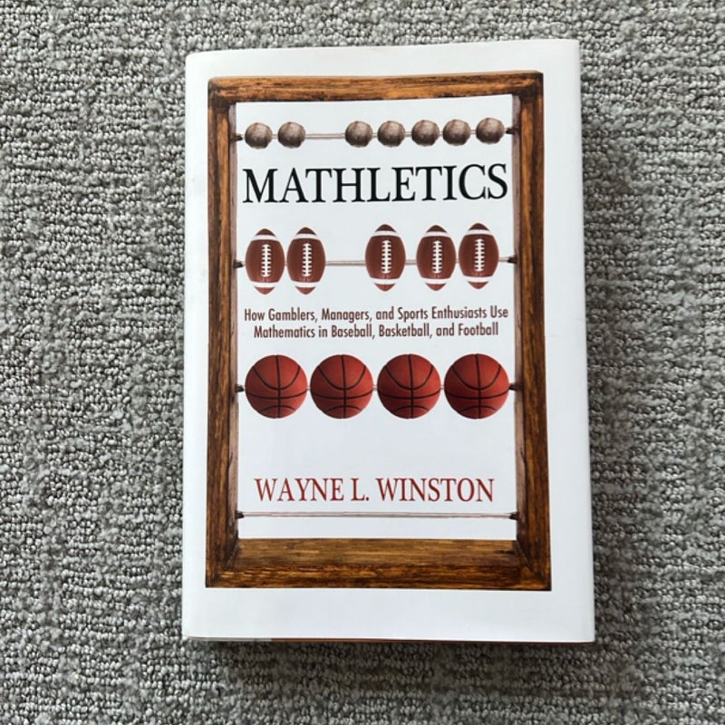 Mathletics