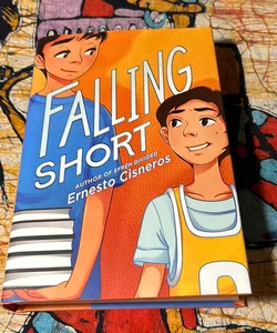 1st ed./1st * Falling Short