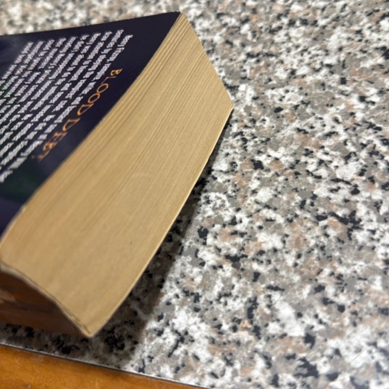 The Blood Books