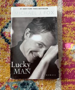 Lucky Man