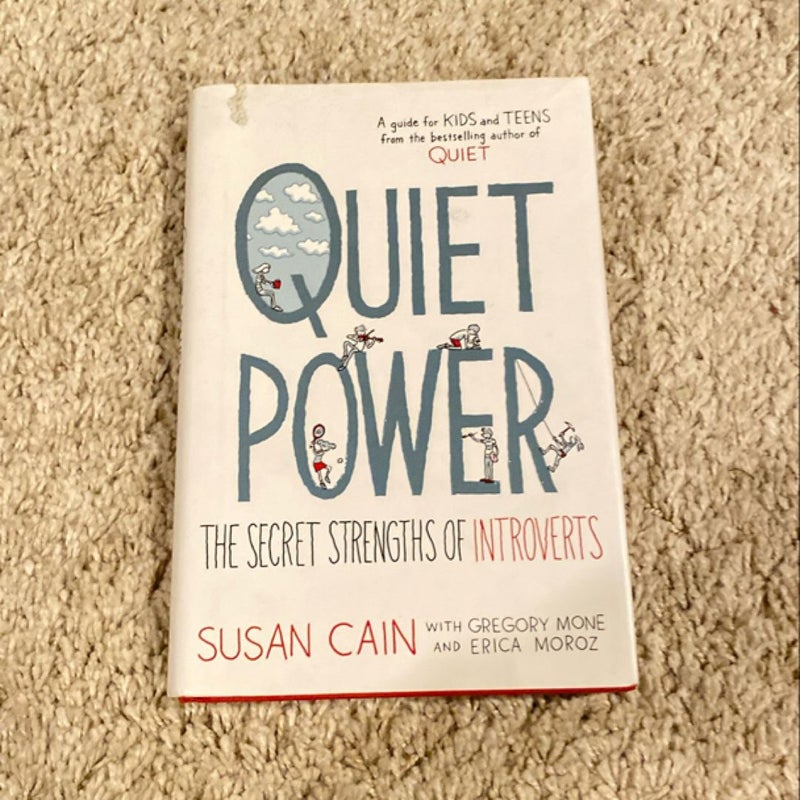 Quiet Power