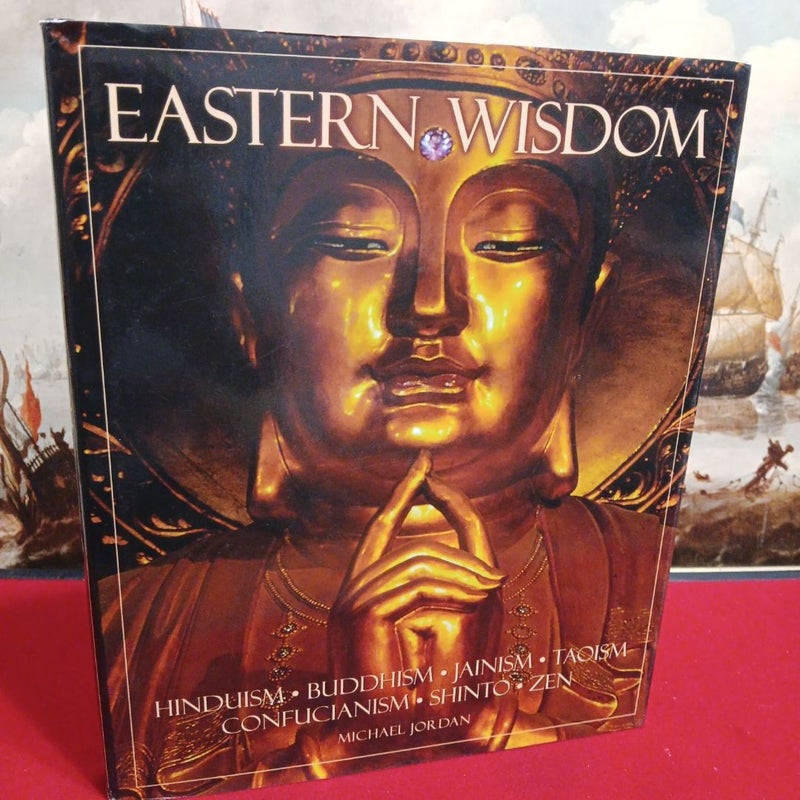 Eastern Wisdom