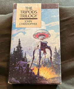 The Tripods Trilogy