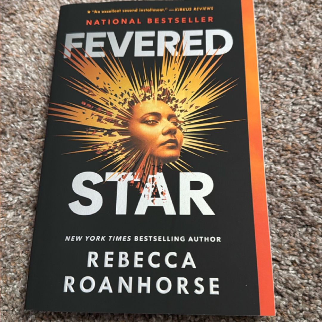 Fevered Star