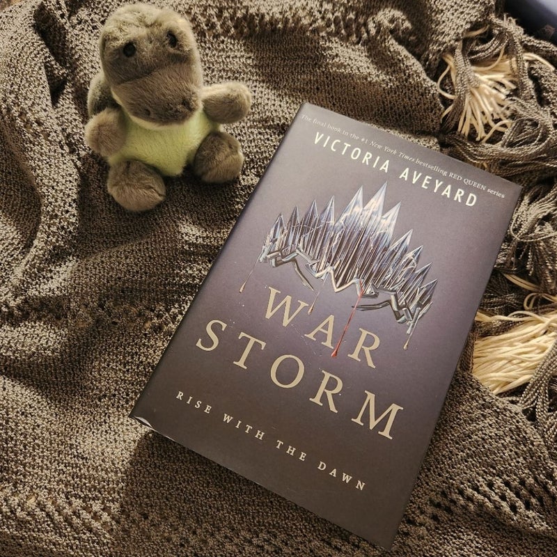 War Storm