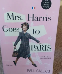 Mrs Harris Goes to Paris and Mrs Harris Goes to New York
