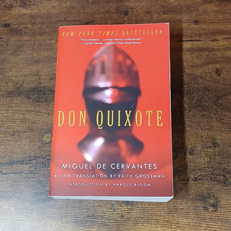 Don Quixote
