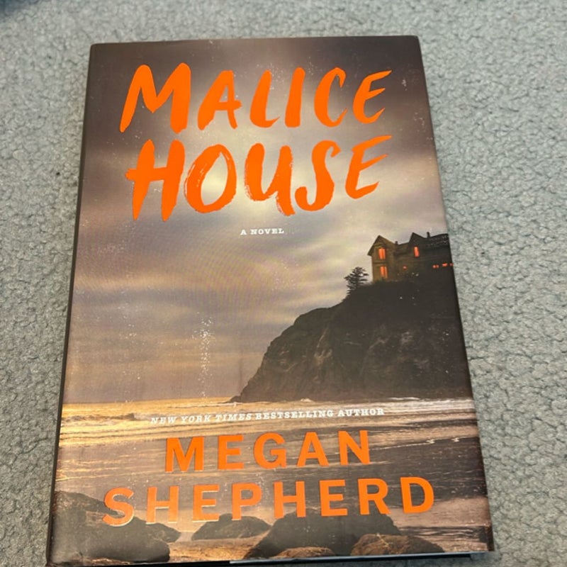 Malice House