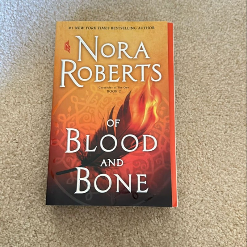 Of Blood and Bone