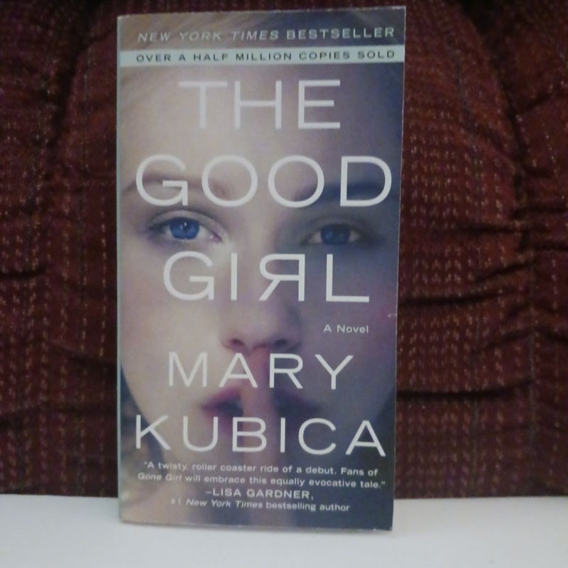 The Good Girl