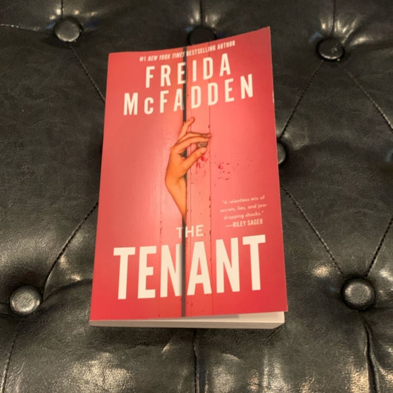 The Tenant