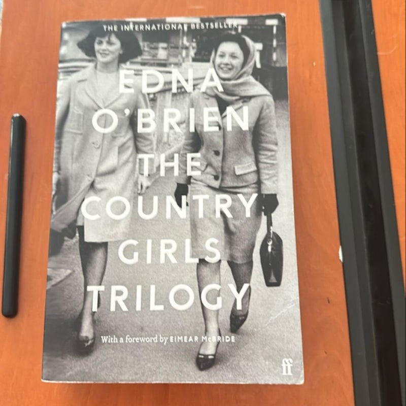 The Country Girls Trilogy