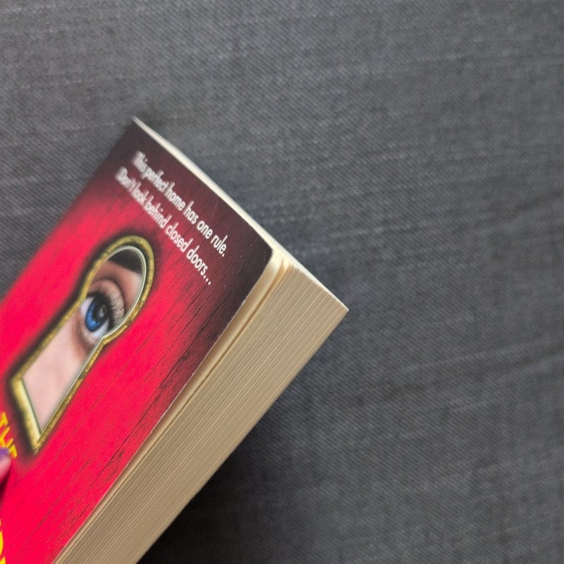 The Housemaid's Secret