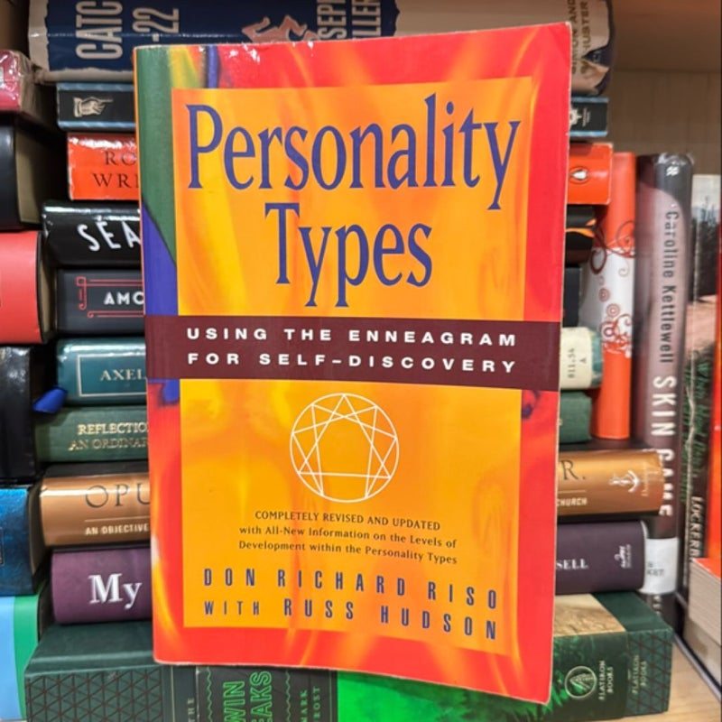 Personality Types