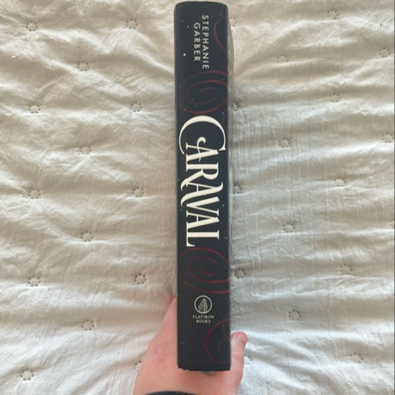 Caraval